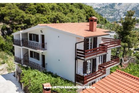 Apartments Mladen Duće photo 2