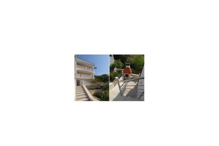Apartments LIKI Omis Croatia