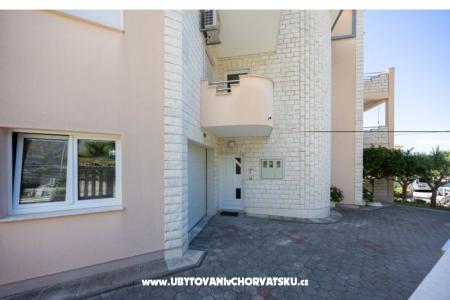 Apartments Matosevic photo 2