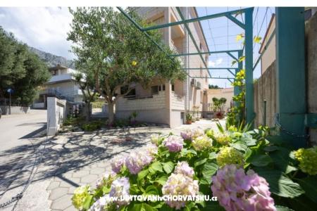 Apartments Matosevic photo 5