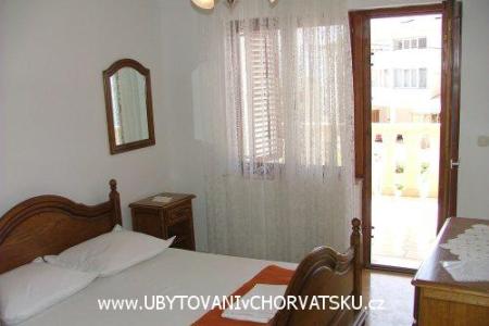 Apartments Mušac photo 5