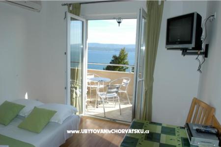 Apartments Nedo Dalmatia photo 4