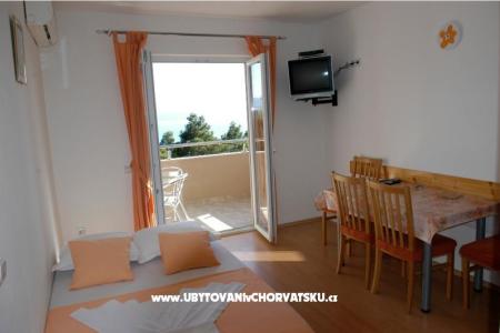Apartments Nedo Dalmatia photo 5