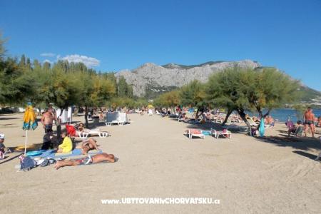 Apartments Nikola Škarica Omis Croatia