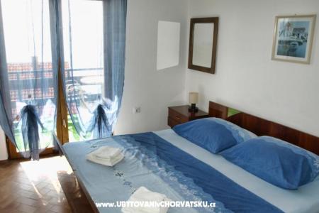 Apartments Panka photo 2