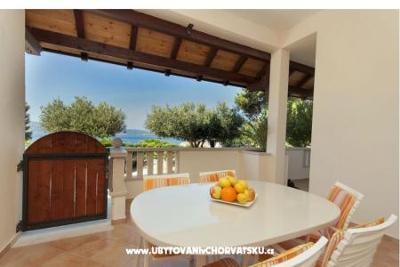 Apartments Pezo photo 3