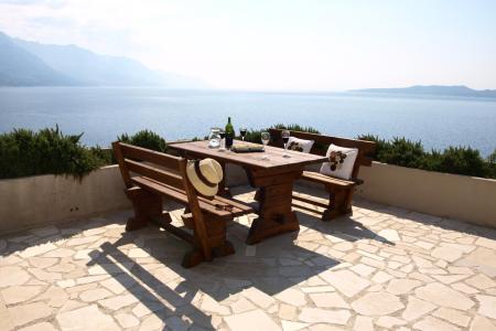 Apartments PIMM Omiš Croatia