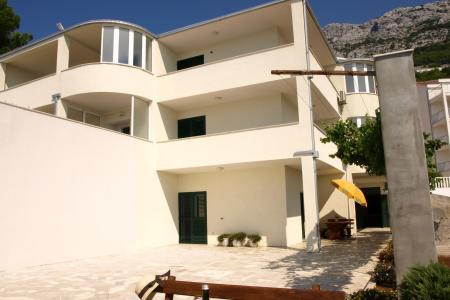 Apartments PIMM photo 3