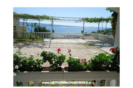 Apartments Pupačić photo 2