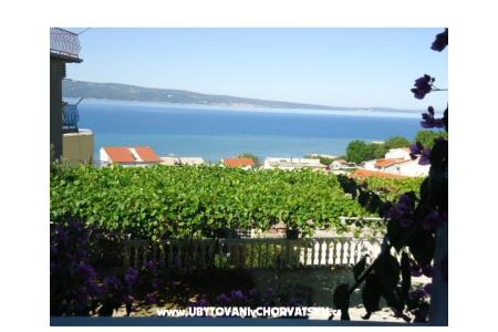 Apartments Pupačić photo 5