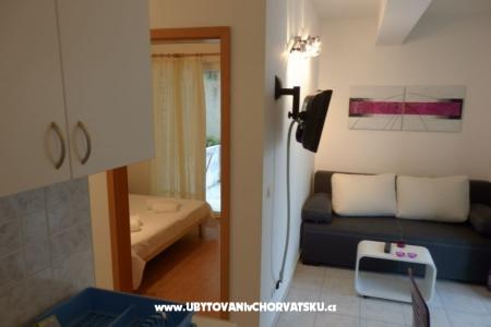 Apartments Rica photo 2