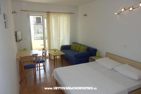 Apartments Rica photo 4
