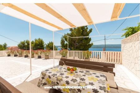 Apartments Villa Vesna Celina photo 4