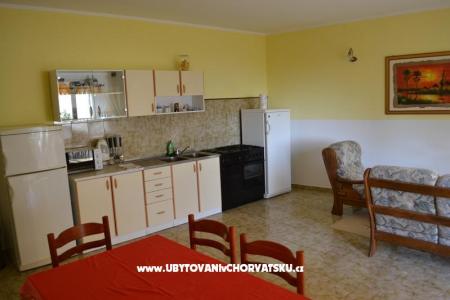Apartments Skarica photo 3