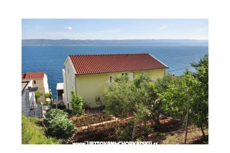 Apartments Tade photo 2