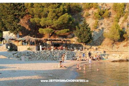 Apartments Tafra photo 2