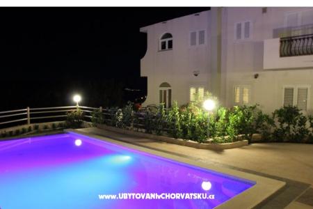 Apartments Tafra photo 3