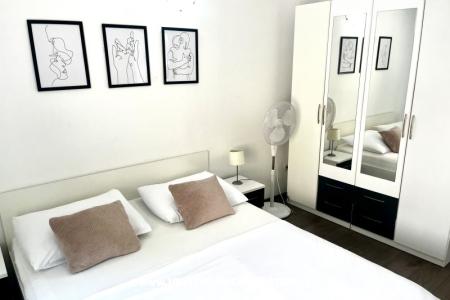 Deluxe Apartment Antonio photo 3