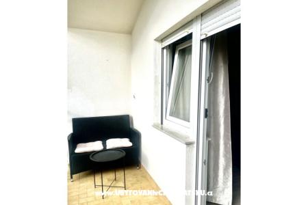 Deluxe Apartment Antonio photo 5