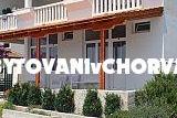 Apartments Zemunik Omis Croatia