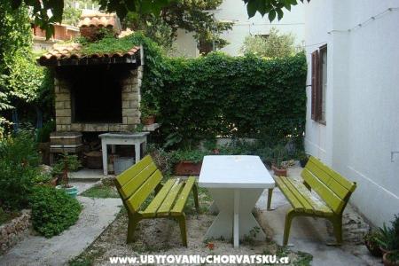 Apartments Zemunik photo 3