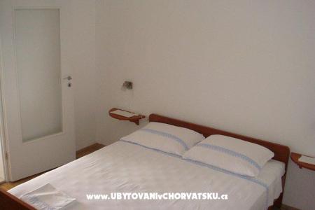 Apartments Zemunik photo 4