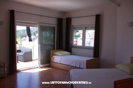 Apartments Villa Mare photo 3