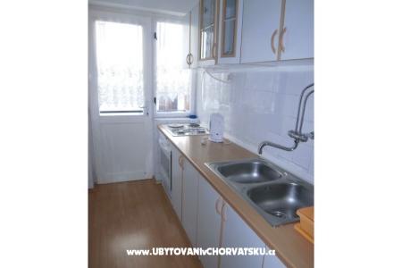 Apartment Beata photo 5