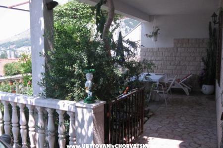 Brstilo apartmány photo 2