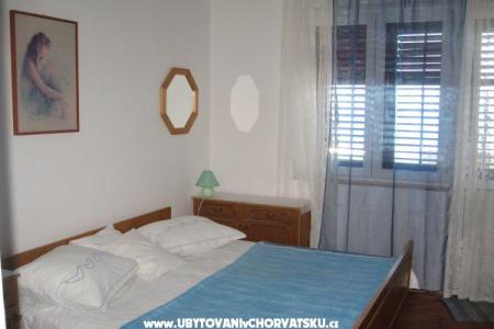 Brstilo apartmani Omiš photo 3