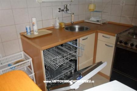 Dina Orlandini Apartment photo 4