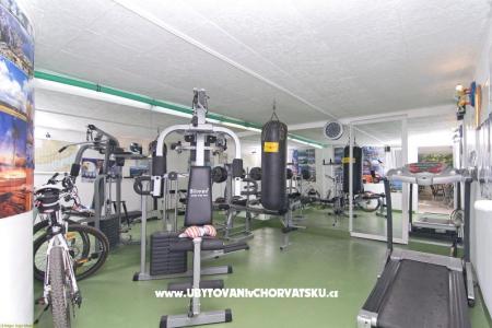 Dizma Wellness Apartments photo 2