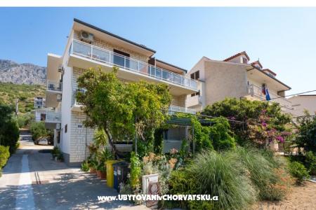 Apartments Miroslav Vojnović photo 2