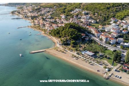 Apartments Miroslav Vojnović photo 4