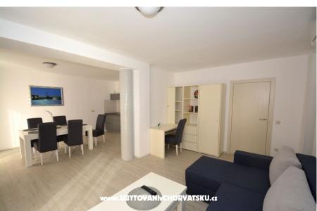 Apartments Mosor photo 5