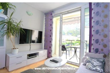 Modern Luxury apartment "LANA" photo 2