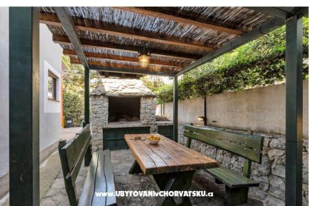 House Ana Omis Croatia