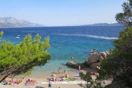 House Kuzmanić Omiš Croatia