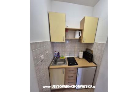 Jure &amp; Marija Studio apartmani photo 4