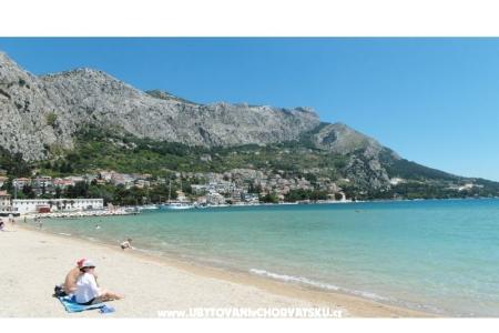 Apartments Omiš Centar photo 3