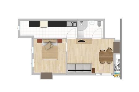 Apartments Omiš Centar photo 4