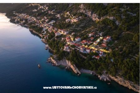 Vacation house Villa Stina photo 5