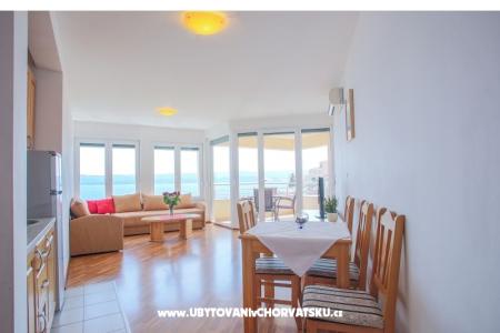 Larus-M apartmani photo 3