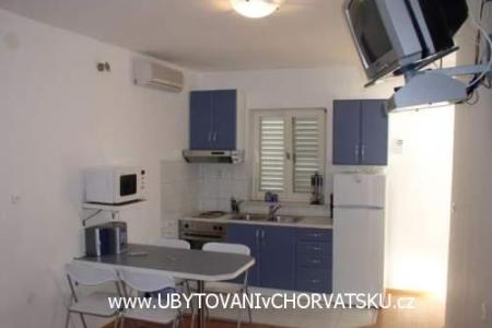 Villa Mika photo 4