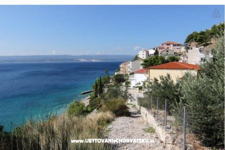 Apartments by the sea photo 4