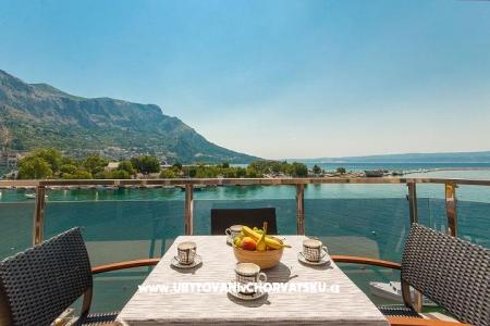 Luxury Apartments Omis photo 3