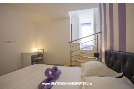 Apartment Megy Omiš Croatia