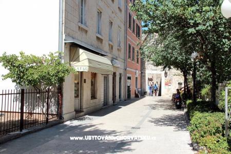 Apartment Mimica u centru Omiša Omiš Croatia