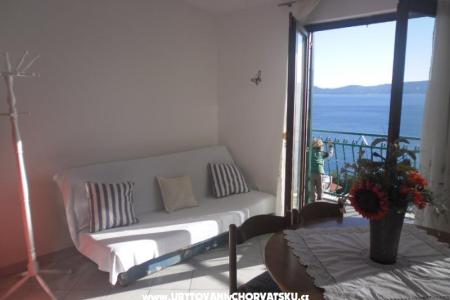 Apartments Mimice photo 2