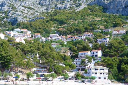 Apartments Mimice photo 4